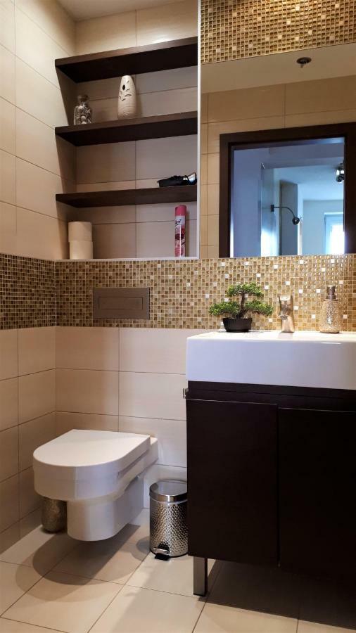 Stylish And Spacious By Cooee Apartments Βαρσοβία Εξωτερικό φωτογραφία